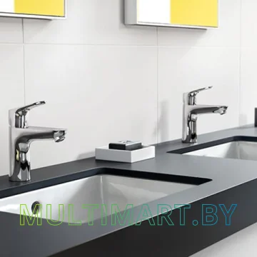 Смеситель Hansgrohe Focus 31517000 картинка 2